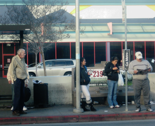 Wikimedia Commons via downtowngal